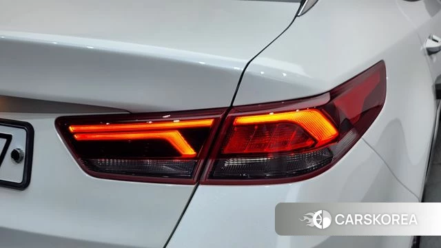 Kia The New K5 2nd generation id 4581520 из Кореи 15