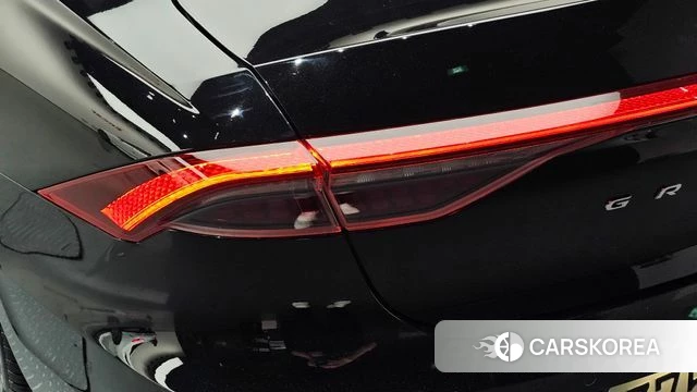 Hyundai The New Grandeur IG id 4496234 из Кореи 15