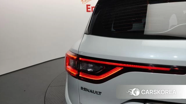 Renault Korea (Samsung) QM6 id 4345369 из Кореи 15