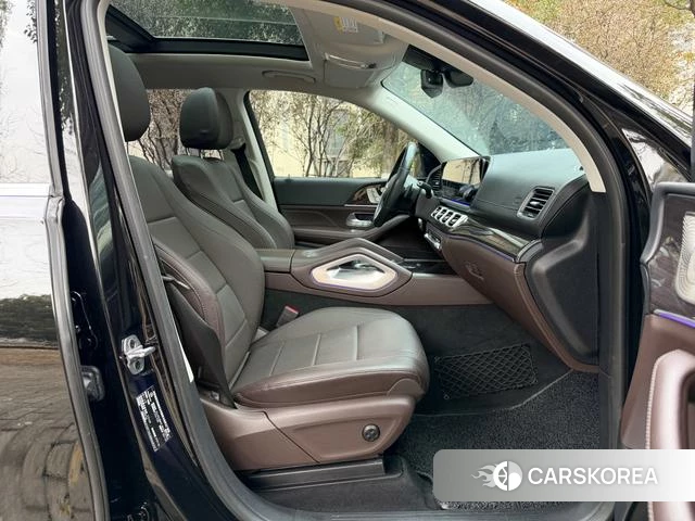 Mercedes-Benz GLS id 4257615 из Китая 15