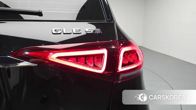 Mercedes-Benz GLE-Class W167 id 4676640 из Кореи 15