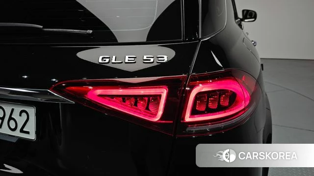 Mercedes-Benz GLE-Class W167 id 4464623 из Кореи 15
