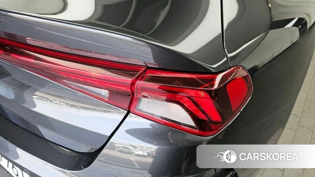 Kia K5 3rd generation id 4396446 из Кореи 15