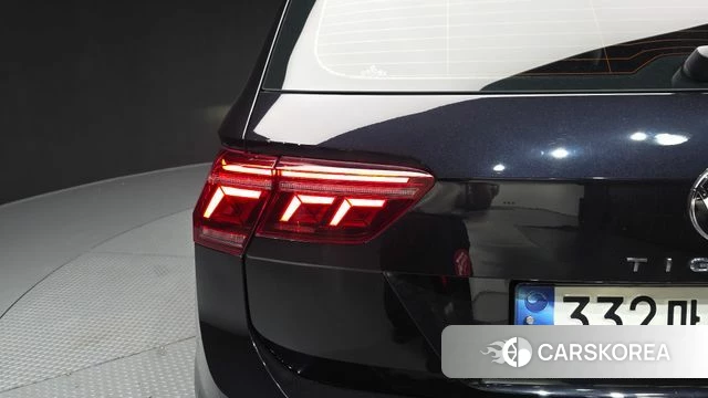 Volkswagen Tiguan second Generation id 4433343 из Кореи 15