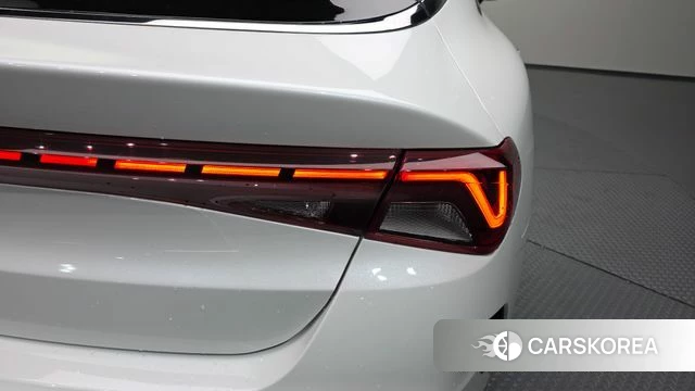 Kia K5 3rd generation id 4435034 из Кореи 15