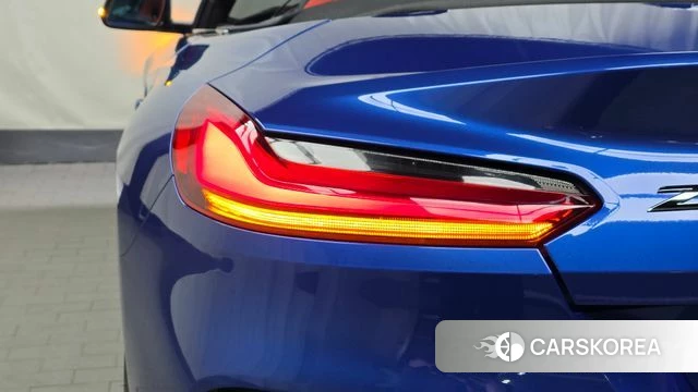 BMW Z4 (G29) id 4540829 из Кореи 15
