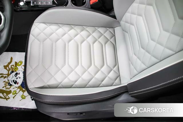 Volkswagen Tanyue id 4213073 из Китая 15