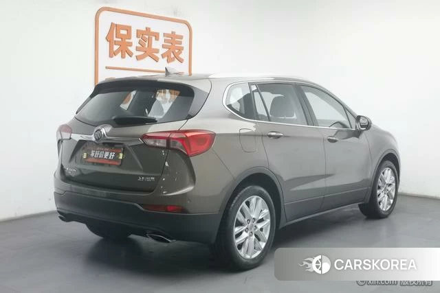 Buick Angkewei id 4254198 из Китая 15