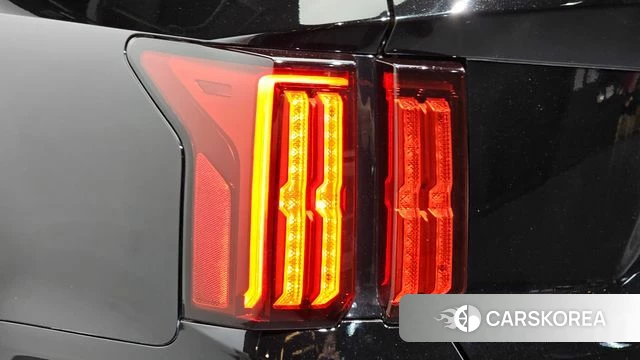 Kia Sorento 4th Generation id 4470931 из Кореи 15