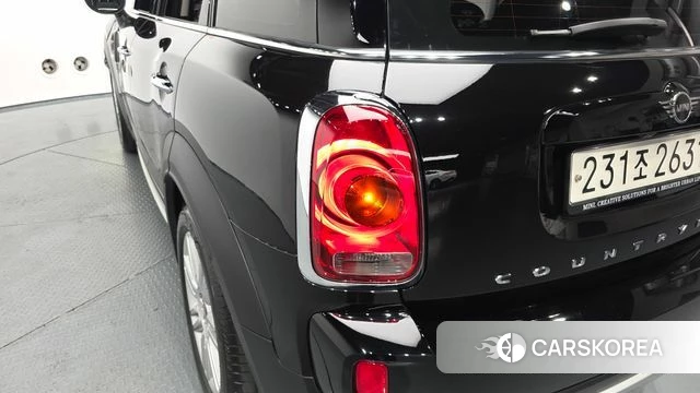 Mini Cooper Countryman id 4429906 из Кореи 15