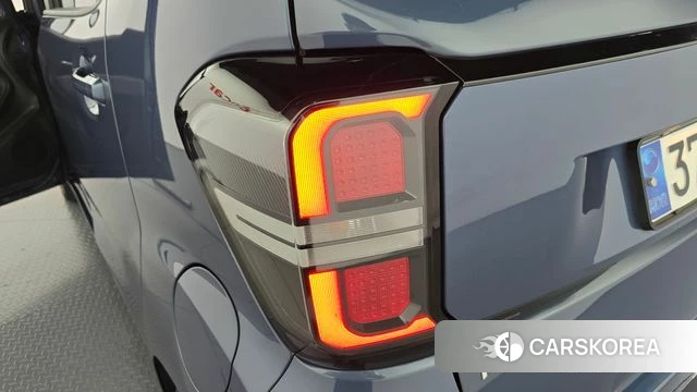 Kia The New Kia Ray id 4730009 из Кореи 15