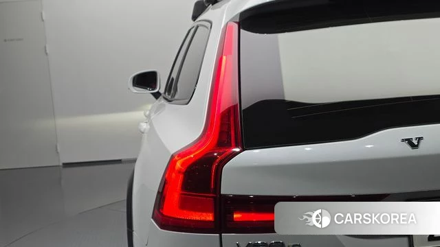 Volvo V90 Cross-Country id 4794234 из Кореи 15