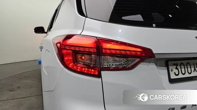 Ssangyong G4 Rexton id 4416464 из Кореи 15