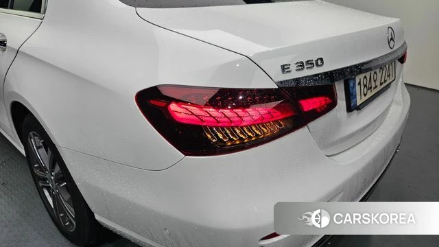 Mercedes-Benz E-Class W213 id 4603513 из Кореи 15