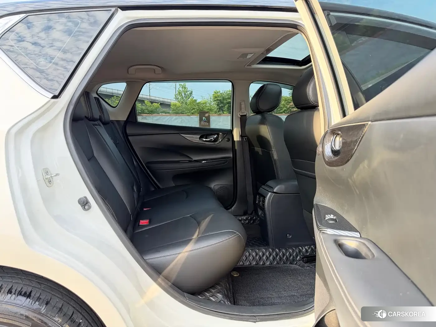 Nissan Tiida id 4601118 из Китая 15
