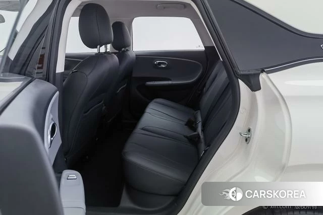 Dongfeng Yipai Nano 01 id 3920837 из Китая 15