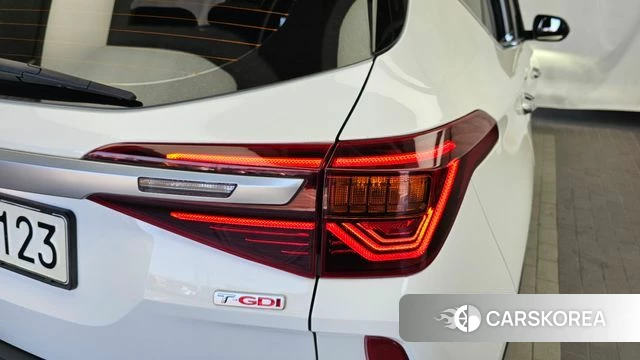 Kia Seltos id 4943191 из Кореи 15