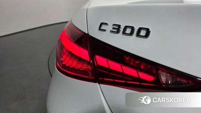 Mercedes-Benz C-Class W206 id 4675714 из Кореи 15