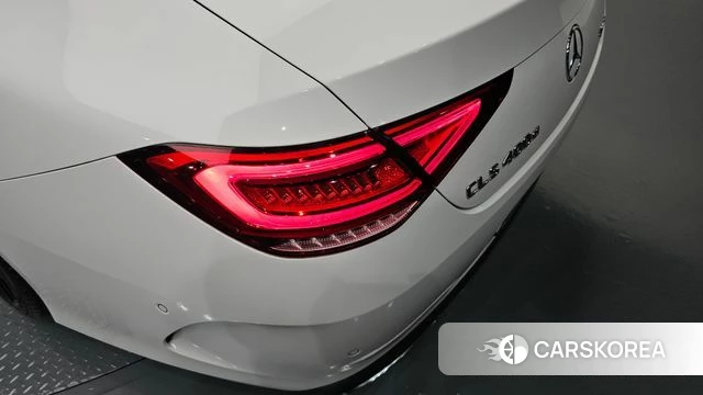 Mercedes-Benz CLS-Class C257 id 4345511 из Кореи 15