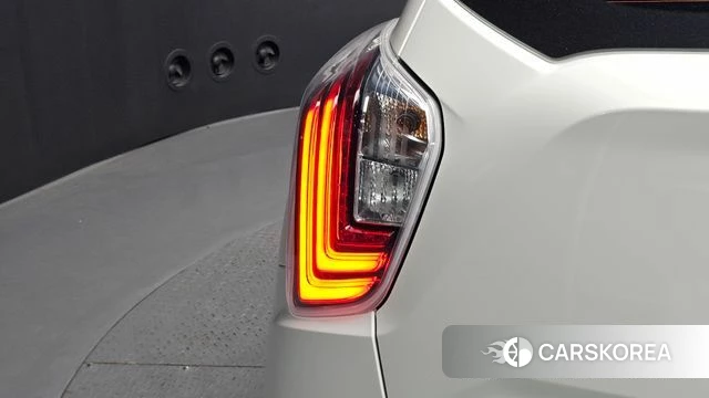 Ssangyong Berry New Tivoli id 4511411 из Кореи 15