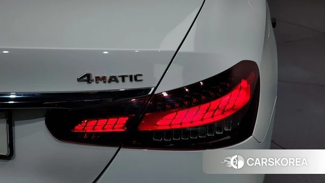 Mercedes-Benz E-Class W213 id 4736415 из Кореи 15