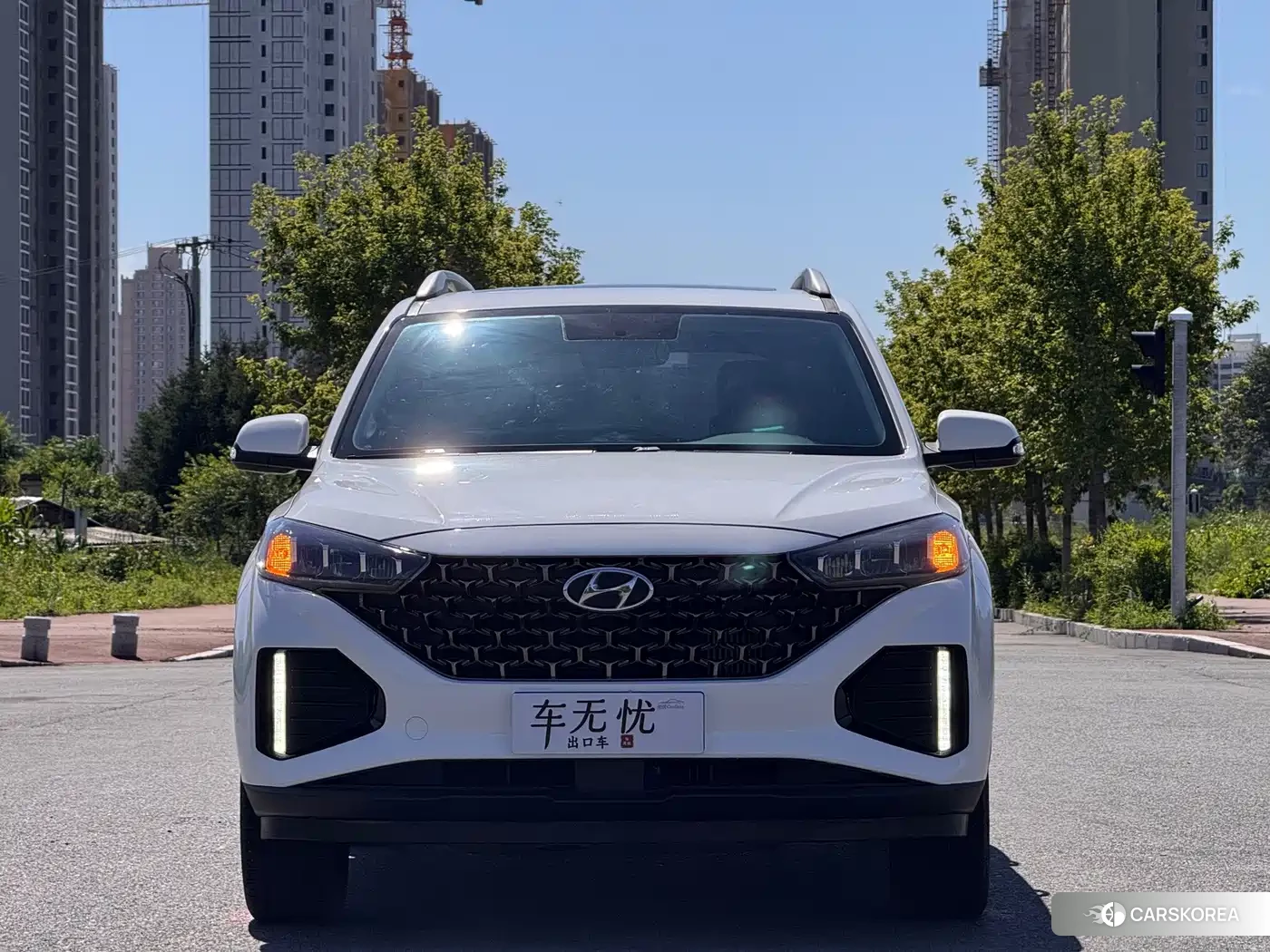 Hyundai ix35 id 4680586 из Китая 15