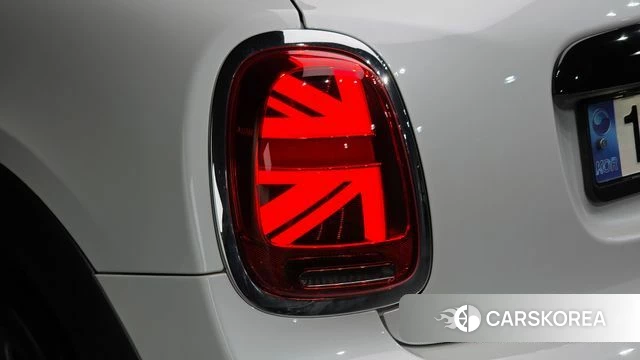 Mini Cooper id 4687342 из Кореи 15