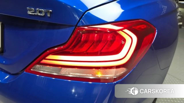 Genesis G70 id 4530913 из Кореи 15