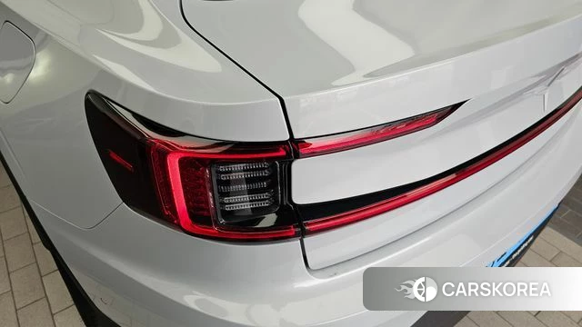 Polestar Polestar 2 id 4302987 из Кореи 15