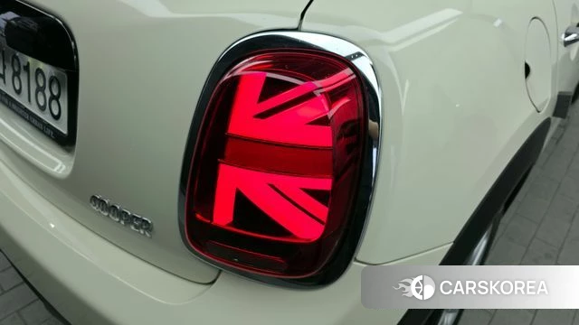 Mini Cooper id 4283468 из Кореи 15