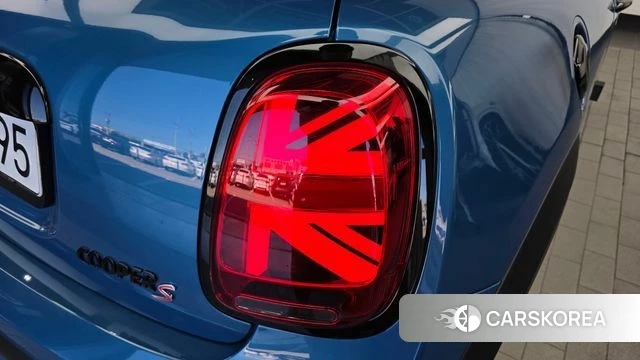 Mini Cooper S id 4691769 из Кореи 15