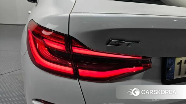 BMW 6 Series GT (G32) id 4489327 из Кореи 15