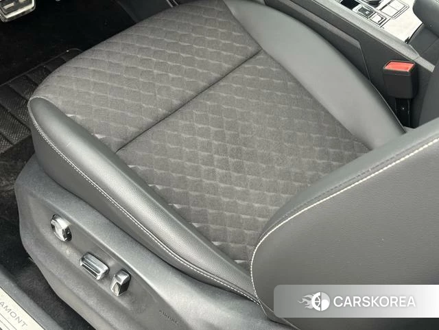 Volkswagen Tourang id 4216977 из Китая 15