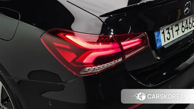 Mercedes-Benz A-Class W177 id 4774253 из Кореи 15