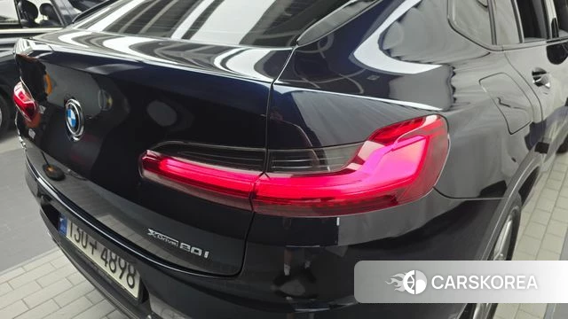 BMW X4 (G02) id 4769397 из Кореи 15