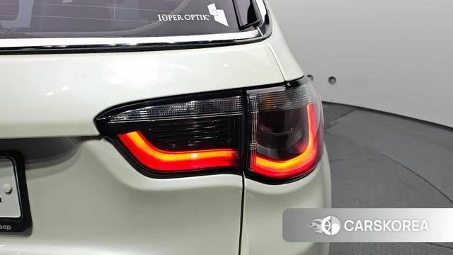 Jeep Compass 2nd Generation id 4620174 из Кореи 15