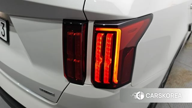 Kia Sorento 4th Generation id 4309027 из Кореи 15