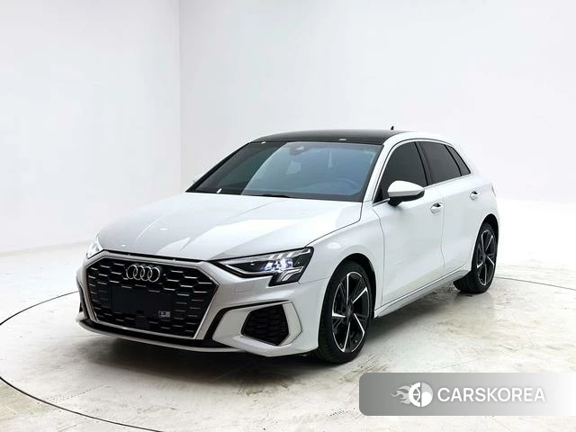 Audi A3 id 4313504 из Китая 15