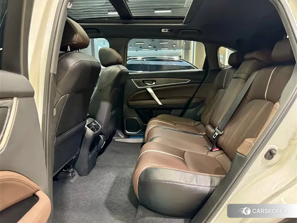 Honda UR-V id 4583610 из Китая 15