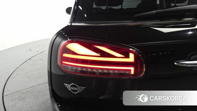 Mini Cooper D Clubman id 4688238 из Кореи 15