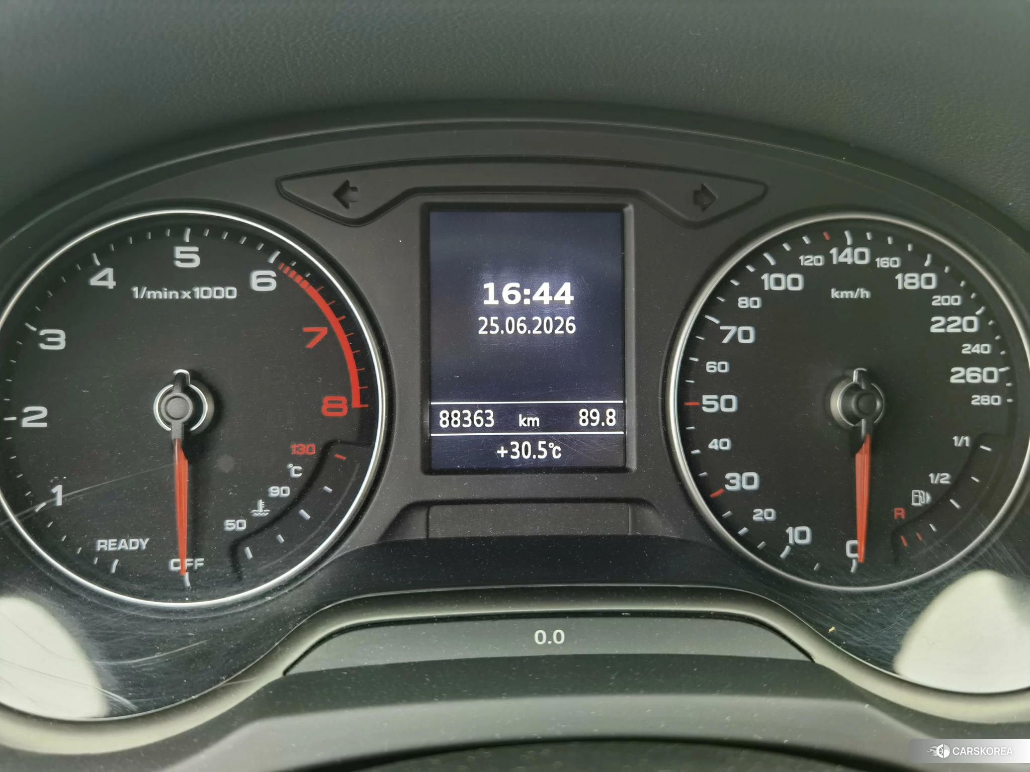 Audi A3 id 4504902 из Китая 15