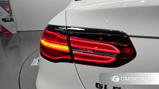 Mercedes-Benz GLC-Class X253 id 4882403 из Кореи 15