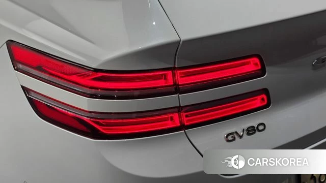 Genesis GV80 id 4727391 из Кореи 15