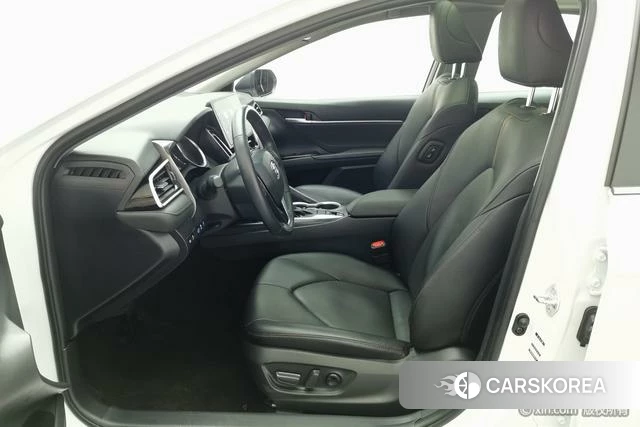Toyota Camry id 4336262 из Китая 15