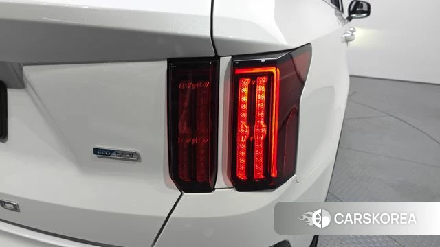 Kia Sorento 4th Generation id 4656711 из Кореи 15