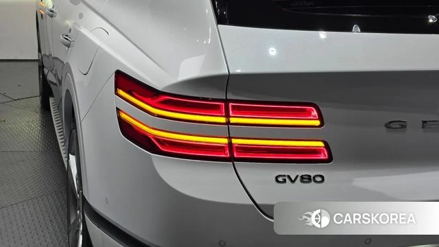 Genesis GV80 id 4677367 из Кореи 15