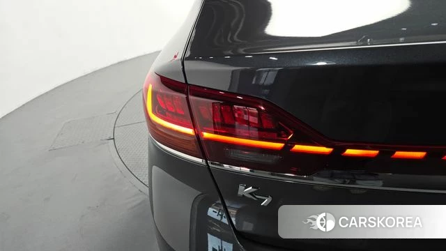 Kia K7 Premier id 4900056 из Кореи 15