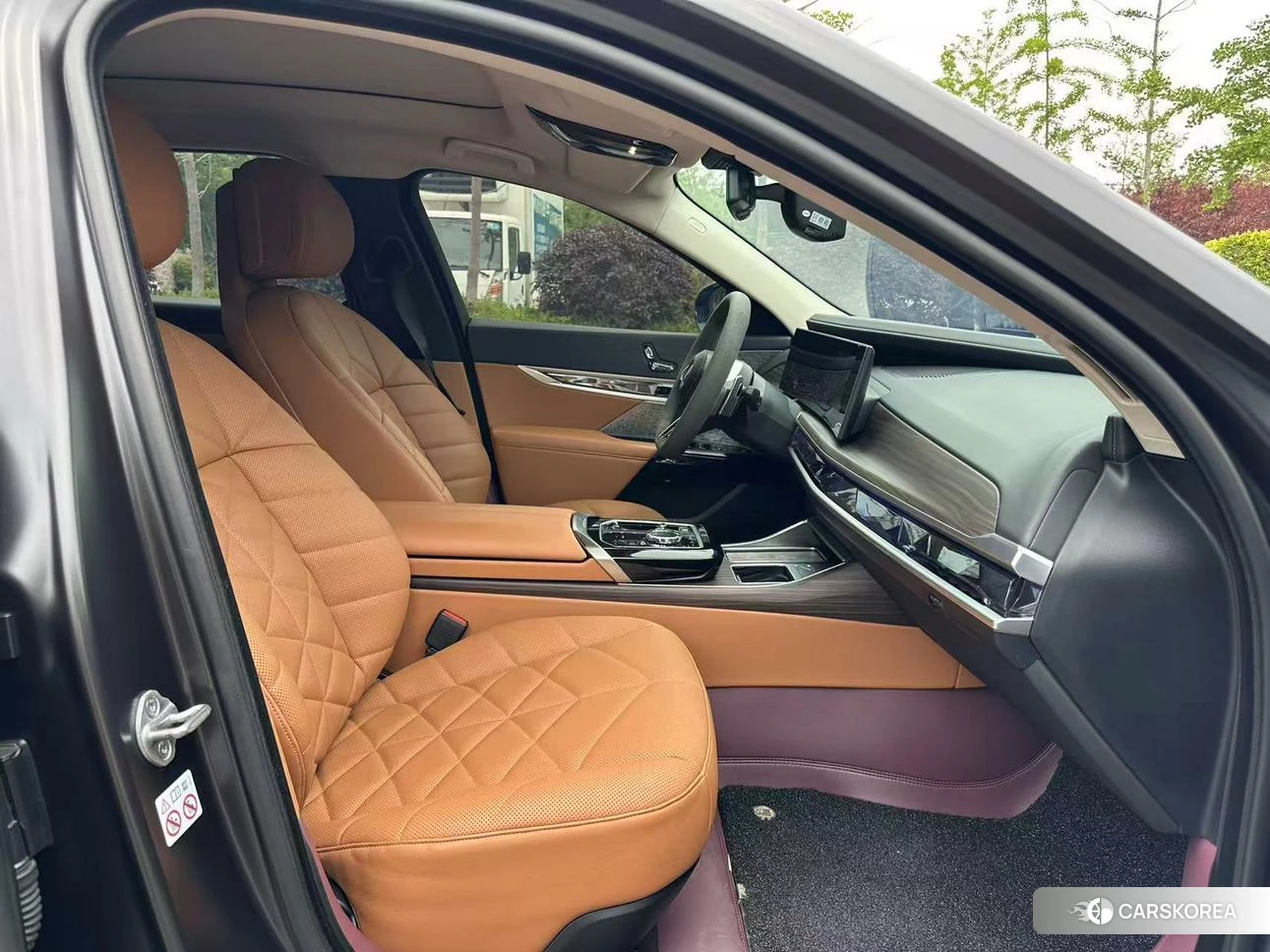 BMW 7 series id 4492653 из Китая 15