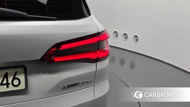 BMW X5 (G05) id 4713086 из Кореи 15