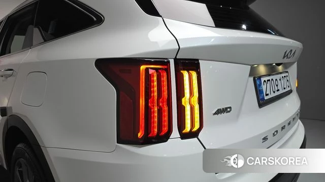 Kia Sorento 4th Generation id 4697607 из Кореи 15